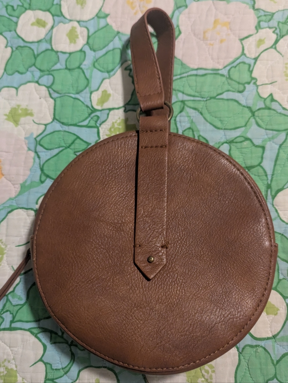 Universal Thread Circle Handbag